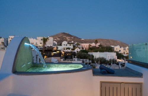 NEW Yiota Collection 4 Suites & 4 Prive Jacuzzi - Foto 20