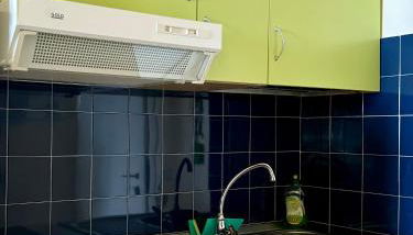Villa Nettuno Residence - Foto 5, stove