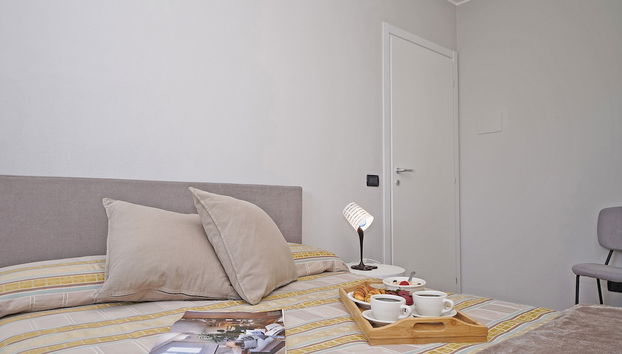 Casa Monte Cicogna PT-1 - Foto 2, Zimmer