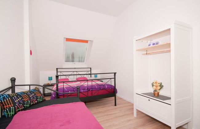 Cityflair Berlin - Apartments - Foto 5