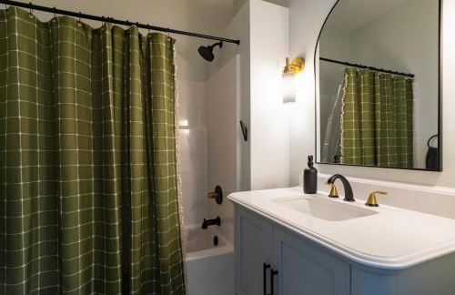 The Asheville Chalet - Foto 64