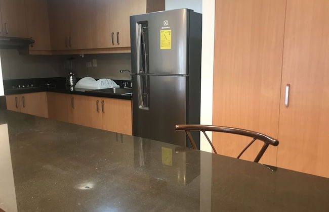 Bluezone Apartments - Photo 32