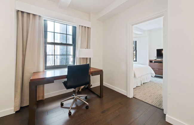 The Beekman Tower, Trademark Collection by Wyndham - Foto 21