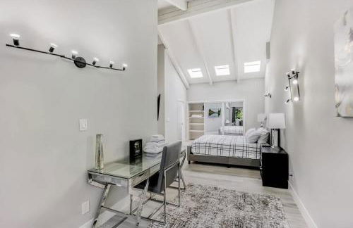 601-Lavish Family Home w AC & Patio near Meta & Stanford - Foto 32