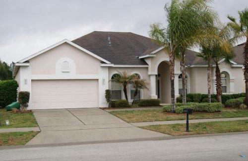 Disney Area Preferred Homes with Spa - Foto 25