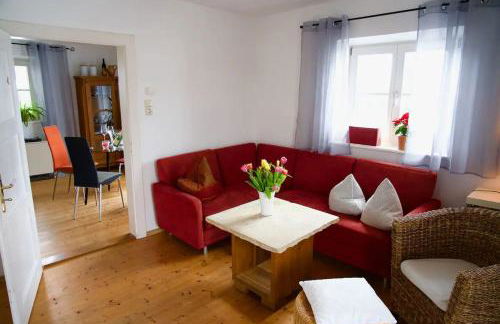 Ferienwohnung Riesenblick - Foto 14