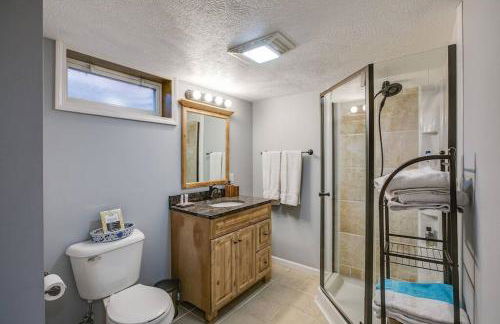 Perfect Notre Dame Weekend Space Walk to Campus - Foto 25