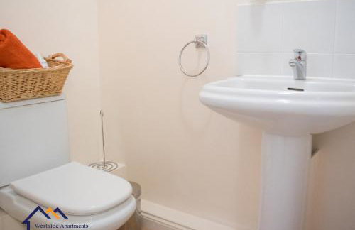 Bounty Suite Westlands House - Foto 39