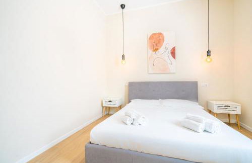 Puccini Apt - Centro città - Wifi - AC - Foto 60