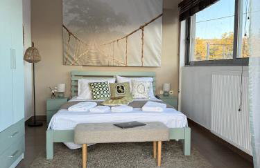 Aelio Suites- Near Airport and Beach - Foto 50