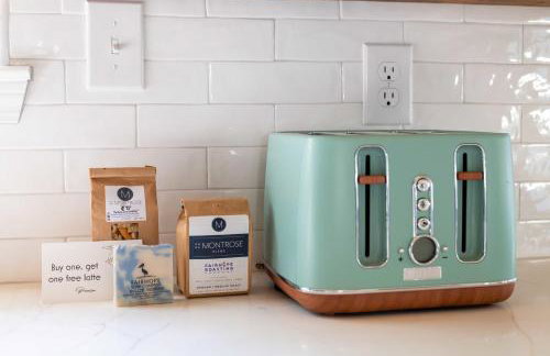 108 the Church St Collection with Pool - Foto 38