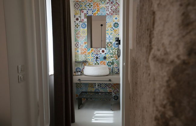 Masseria Amastuola Wine Resort - Photo 47