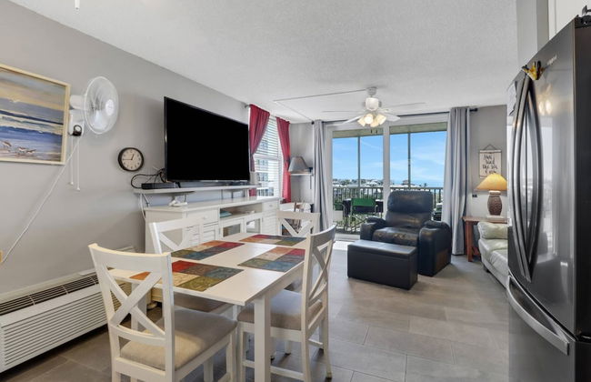 Beach & Tennis 1708 - Foto 10