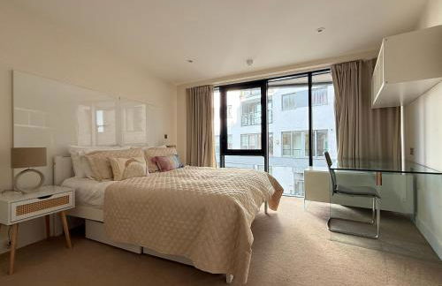 Luxury 3-BR near Tower Bridge Family & Business Ready - Foto 11