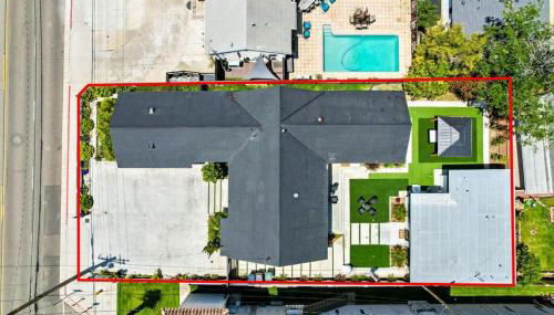 Luxury 4 bedroom villa - Foto 5