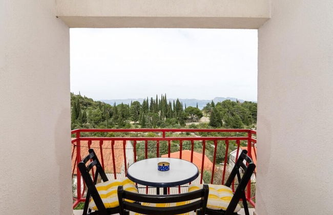 Apartments Villa Nikol - Foto 56