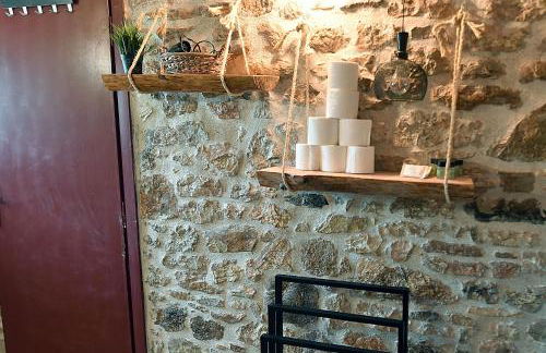 Gamvrias chalet - Foto 22