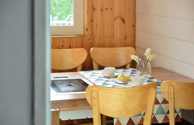 Camel Pension - Foto 48