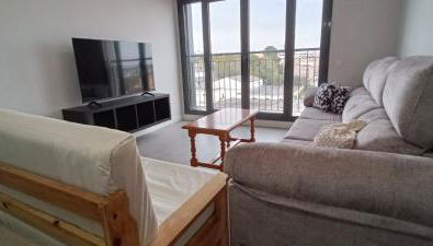 Kiana Mirador Sherry, parking gratis - Foto 5