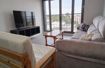 Kiana Mirador Sherry, parking gratis - Foto 5