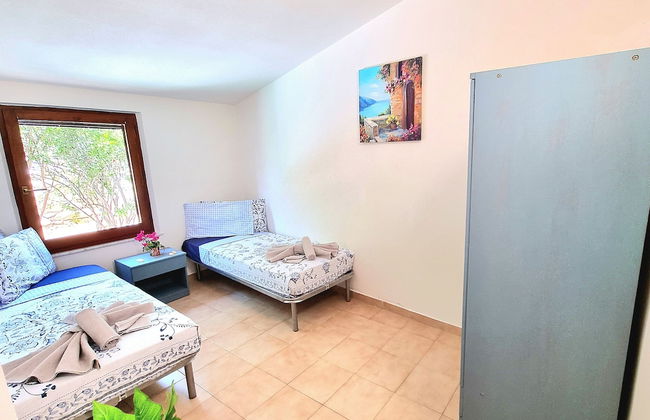 4 Bedroom Villa With Garden 3 min Walk From Beach! - Foto 3