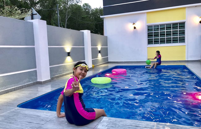 H & H Guesthouse 1 - Foto 62