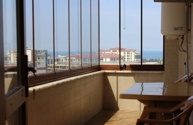 Payitaht Apart - Foto 44