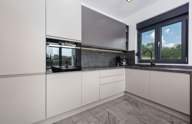 Villa Rocinante - Foto 13