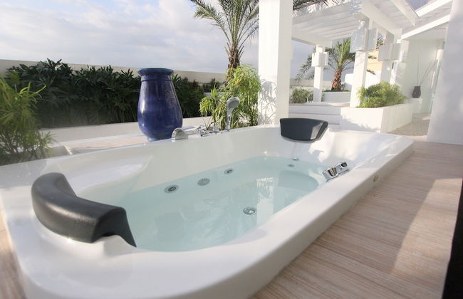 The Alpha Suites - Foto 25