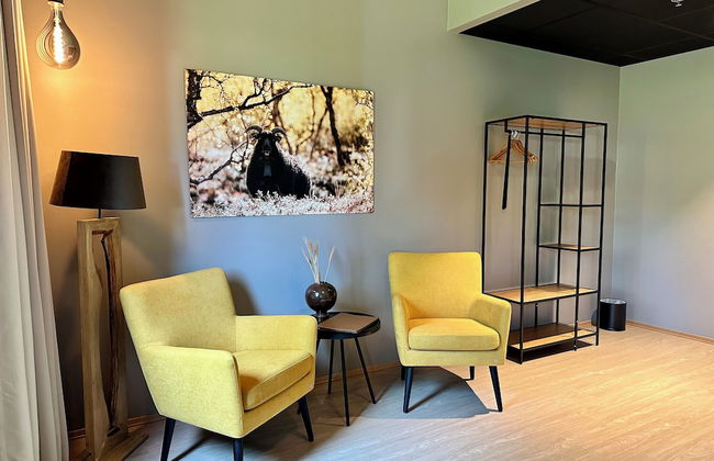 Bjørnfjell Mountain Lodge - Photo 26