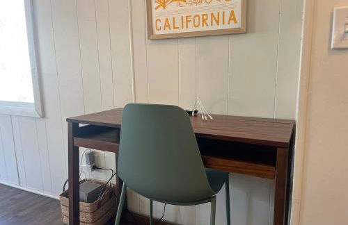 Yosemite Boho Bungalow, Pet Friendly & Mtn Views! - Foto 17