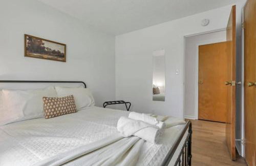 Housepitality - Electric Ave - 3 BDR and Hot Tub - Foto 29