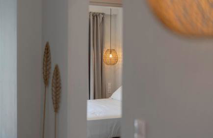 Blue Dream - Beach Front Villa - Foto 35