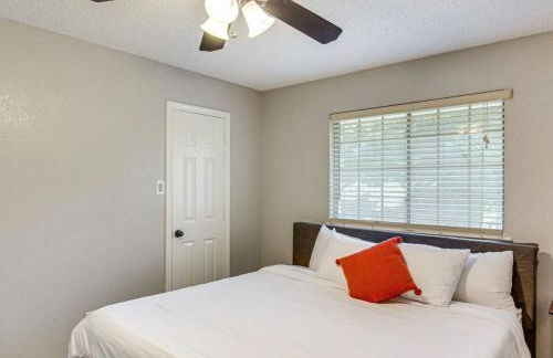 5 BR House with heated pool near DFW and stadium - Foto 19