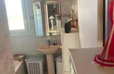 Appartement T2 lumineux CHU Stade Gaston Gérard 2 nuits minimum - Foto 9