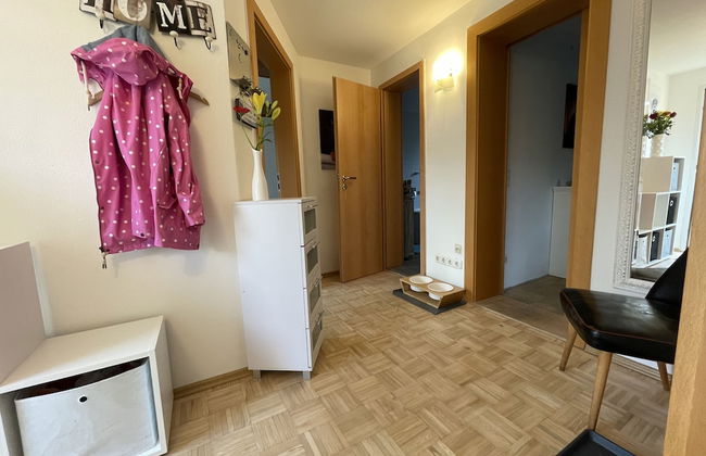 Ferienwohnung Toja - Foto 3