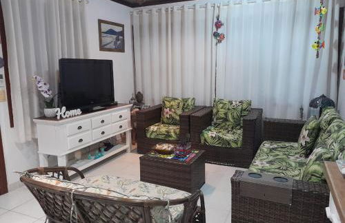 Linda Casa Condomínio Maresias - Foto 27