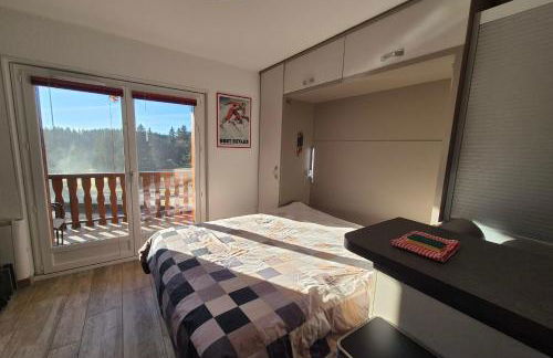 Cozy apartment "WAPITI" at the foot of the slopes - Foto 35
