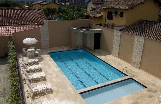 Bella Casa Flat Service - Foto 12