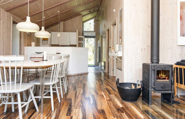 8 Person Holiday Home in Fano - Foto 5