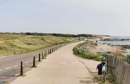 Les Agapanthes d Elisabeth - Piscine - Foto 29