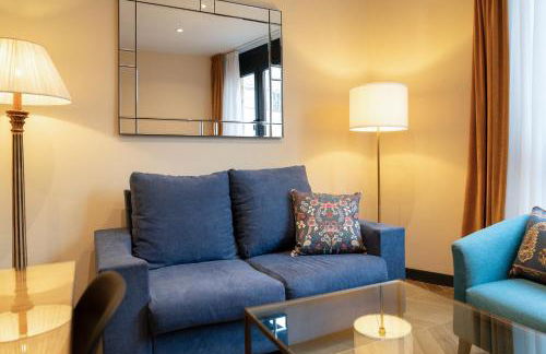 Stay U-nique Apartment Putxet II - Photo 10