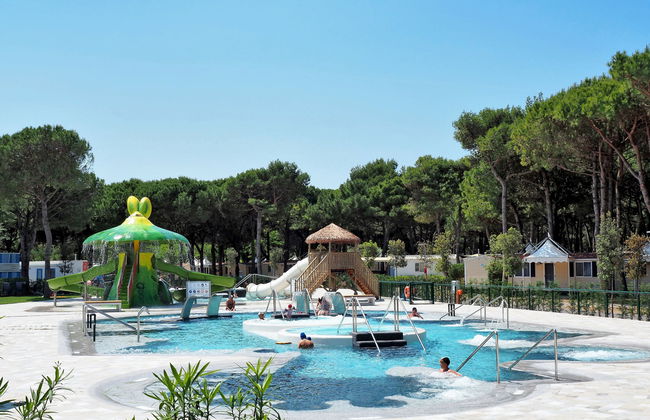 Camping Village Cavallino - Foto 21
