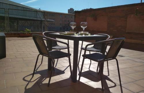 Espronceda Patio Solarium - Foto 15