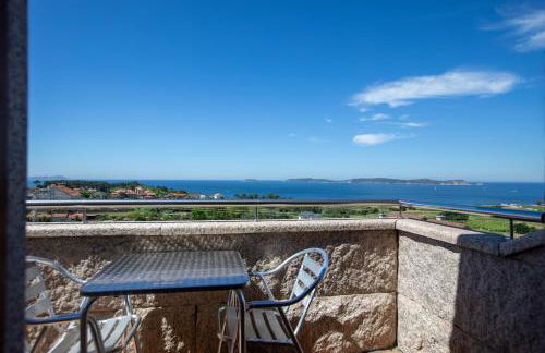 Apartamentos Eira Do Mar Sanxenxo - Foto 64