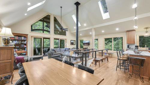 Amenity-Packed Holiday Home - Foto 2