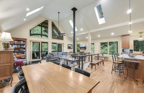 Amenity-Packed Holiday Home - Foto 2