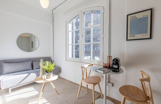 Nest Bellas Artes - Foto 33