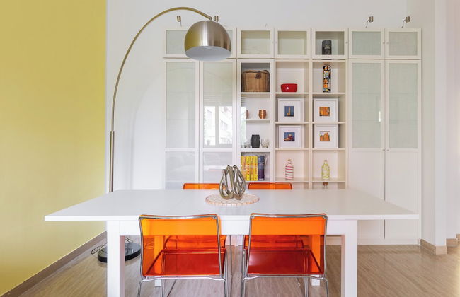 Casa Limone by Wonderful Italy - Foto 18