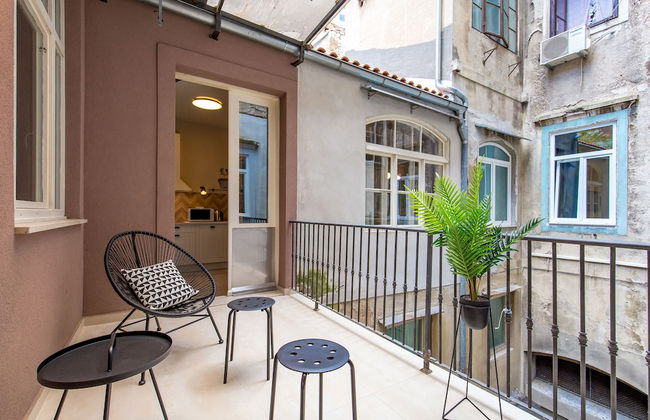 Apartments Carpathia - Photo 33